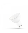 9W LED GU10 lamp - Neutraal wit, vervangt 100W, binnen/buiten