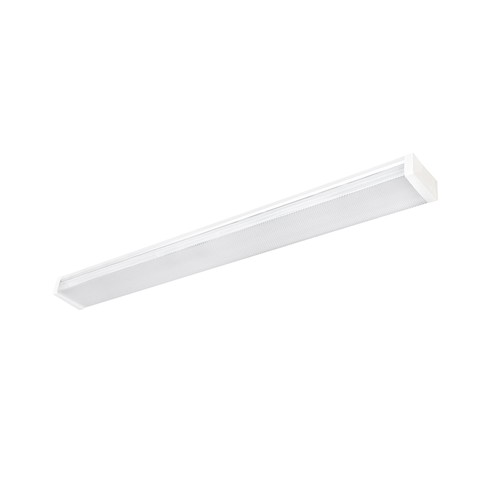 120cm Limea Prismatica CCT LED armatuur - 20/30/40W, 130lm/W, IP44, IK10, 3CCT, 5 jaar garantie