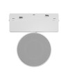10W Bluetooth speaker voor Shift-systeem - 48V, Wit, Bluetooth 5.4, IP20