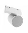 10W Bluetooth speaker voor Shift-systeem - 48V, Wit, Bluetooth 5.4, IP20