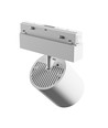 10W Bluetooth speaker voor Shift-systeem - 48V, Wit, Bluetooth 5.4, IP20