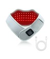 Lichttherapie voor nek - Infrarood, met timer