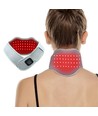 Lichttherapie voor nek - Infrarood