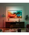 TV Sync LED-strip - 3,8m, HDMI-box