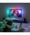 TV Sync LED-strip - 3,8m, HDMI-box