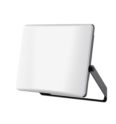 30W LED-breedstraler - CCT, 3 lichtkleuren, mat, werklamp, buiten