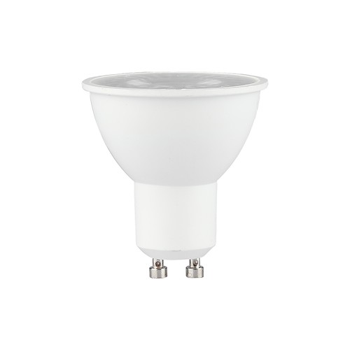 GU10 7,5W LED lamp - 610lm, 38°, Samsung LED chip, warm wit