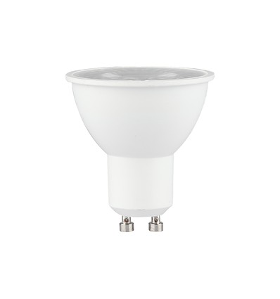 GU10 7,5W LED lamp - 610lm, 38°, Samsung LED chip, warm wit