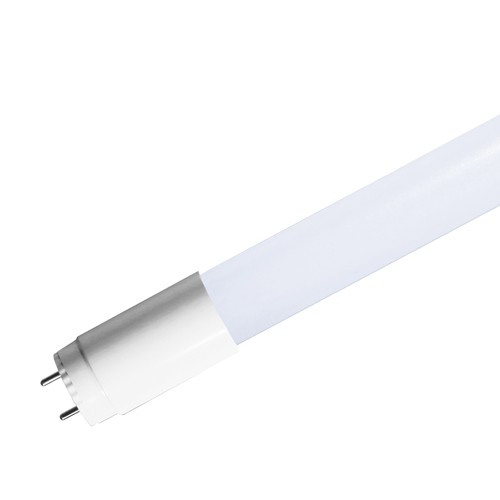 60cm / 7.5W T8 Nano Plastic LED buis - Samsung LED chip, roteerbaar, 113lm/W