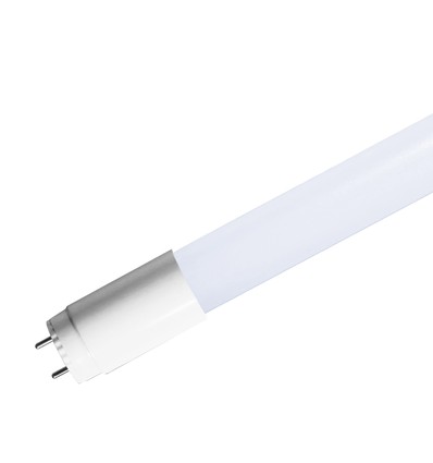 60cm / 7.5W T8 Nano Plastic LED buis - Samsung LED chip, roteerbaar, 113lm/W