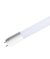 60cm / 7.5W T8 Nano Plastic LED buis - Samsung LED chip, roteerbaar, 113lm/W