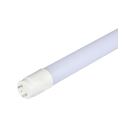 150cm / 24W T8 Nano Plastic LED buis - Samsung LED chip, 125lm/W, 3000 lumen