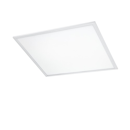 Spectrum 60x60 LED-paneel - 45W, 4400lm, witte rand, 5 jaar garantie