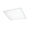 Spectrum 60x60 LED-paneel - 45W, 4400lm, witte rand, 5 jaar garantie