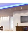 GU5.3 6W LED spot, 12V - MR16