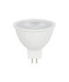 GU5.3 6W LED lamp, 12V - MR16, Samsung LED chip, 110 graden