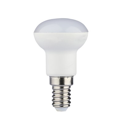 E14 3W LED R39 lamp - 250lm, Samsung LED chip, vervangt 25W
