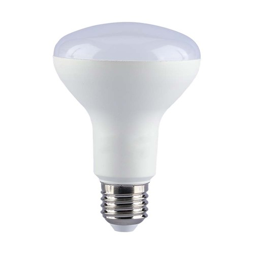 E27 11W R80 LED lamp - 1055lm, 120°, vervangt 75W, Samsung LED chip