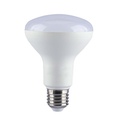 E27 11W R80 LED lamp - 1055lm, 120°, vervangt 75W, Samsung LED chip