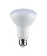 E27 11W R80 LED lamp - 1055lm, 120°, vervangt 75W, Samsung LED chip