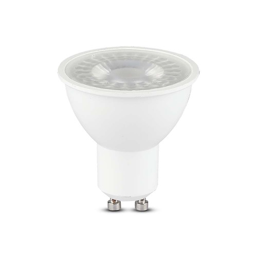 7,5W GU10 LED lamp - 610lm, Samsung LED chip, 38°, warm wit