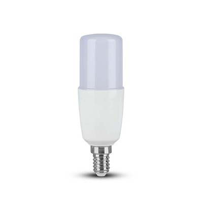 E14 7,5W LED lamp - T37, Samsung LED chip, 660lm, 230° stralingshoek
