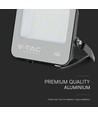 50W LED-breedstraler - 135lm/W, CREE LED, IP65 buiten