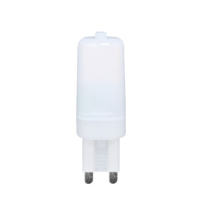 G9 2,2W LED-lamp - 300° stralingshoek