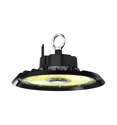 200W LED high bay, 135lm/W - 90 graden, IP65, 6 jaar garantie, CREE chip