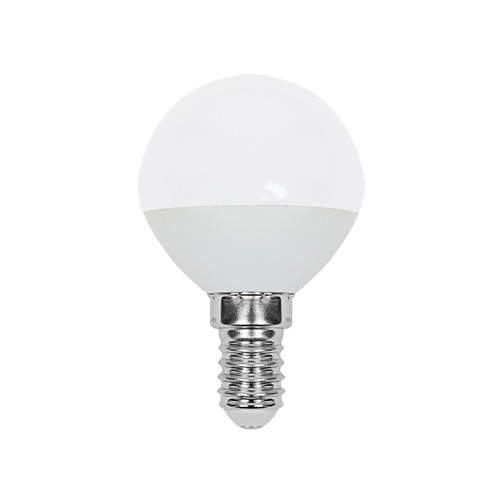 E14 3,7W LED kogellamp - P45, 320lm, Samsung LED chip