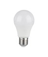 E27 9W LED lamp - A60, 806lm, vervangt 60W