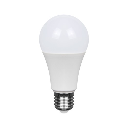11W E27 LED-lamp - A60, 6 jaar garantie, Cree-chip