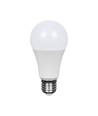 A60 VT-2112 LED 10,5W E27 - kunststof lamp, Cree chip, 6500K, 6 jaar garantie