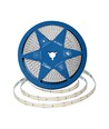 10m 12W/m LED strip, 168 LED per meter - 24V, IP20, 140lm/W, SMD2835