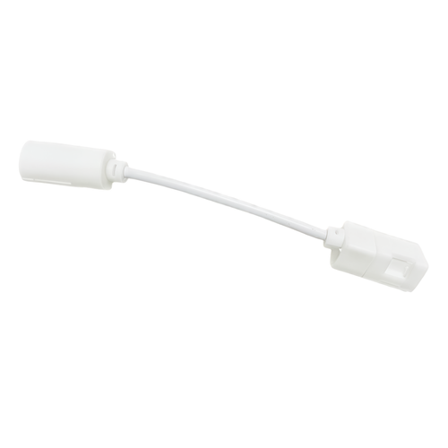 10 cm tussenstuk voor 16x16 RGB Neonflex