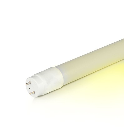 120cm / 18W T8 LED-buis voor groenten - RA95, 1530lm, vervangt 36W