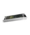 120W / 24V DC Slim voeding - 5A, IP20, metalen behuizing