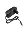 42W / 12V DC gestabiliseerde voeding - 3.5A, IP44, plug-and-play jackplug
