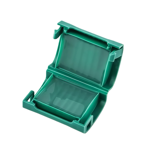 Gelverdeeldoos voor verbindingsmof voor 3 draden - IP68 waterdicht