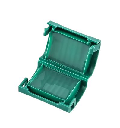 Gelverdeeldoos voor verbindingsmof voor 3 draden - IP68 waterdicht