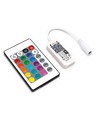 Smart Home RGB-controller - Werkt met Google Home, Alexa en smartphones, 12V (144W), 24V (288W)