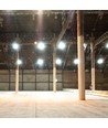 100W LED high bay, 155lm/W - CREE chip, IP65, 90 graden, 6 jaar garantie