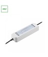 150W Halls Line 3 High Bay, 165lm/W - 24V, IP66, 1-10V dimbaar, 5 jaar garantie, 60x90 graden