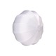 Lantaarn-Softbox, Ø65cm - Zacht 270° licht, geschikt voor 200W en 300W spots voor foto en video