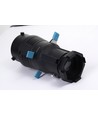 Snoot voor fotolamp met kleurfilters - voor fotoprojectoren, incl. kleur- en effectfilters