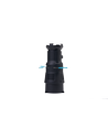 Snoot voor fotolamp met kleurfilters - voor fotoprojectoren, incl. kleur- en effectfilters