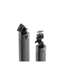 Batterijgreep voor 100W compacte studioverlichting - handvat met 1/4" schroef
