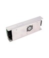 350W / 24V DC voeding voor LED - 15A, IP20, Slim design, metalen behuizing