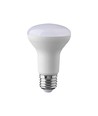 E27 8,5W R63 LED lamp - Samsung LED chip, 806lm, 120°, vervangt 60W