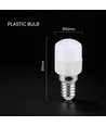 T26 VT-202 LED 2W - kunststof lamp, 6500K